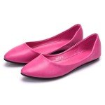 Colorful MAIERNISI JESSI Women’s Ballet Flats