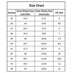 Colorful Leopard Print Walking Shoes for Women