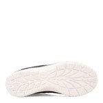 Skechers Women's Virtue Sneaker in Black/Pink