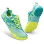 Colorful Quick-Dry Barefoot Water Sports Shoes