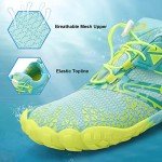 Colorful Quick-Dry Barefoot Water Sports Shoes