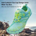 Colorful Quick-Dry Barefoot Water Sports Shoes