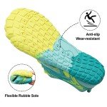 Colorful Quick-Dry Barefoot Water Sports Shoes