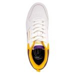 Colorful Nautica Men's Casual Lace-Up Sneakers