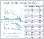 Colorful Rainbow Chunky Heel Pumps for Women