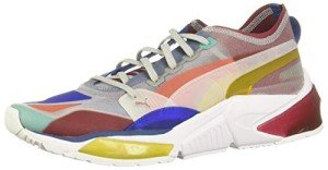 Puma Men’s Lqdcell Optic Sheer Shoes - Colorful Style