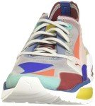 Puma Men’s Lqdcell Optic Sheer Shoes - Colorful Style