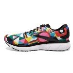 Brooks Men's Trace 2 Colorful Running Shoes