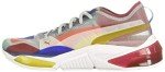 Puma Men’s Lqdcell Optic Sheer Shoes - Colorful Style