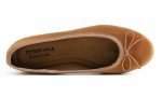 Ultra Soft Colorful Memory Foam Ballet Flats