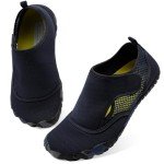 Colorful Centipede Demon Aqua Shoes for All