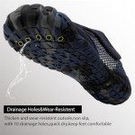 Colorful Centipede Demon Aqua Shoes for All