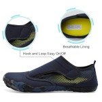 Colorful Centipede Demon Aqua Shoes for All