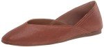 Lucky Brand Women's Colorful Alba Ballet Flats