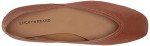 Lucky Brand Women's Colorful Alba Ballet Flats