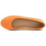 Colorful Ballet Flats for Every Occasion