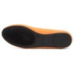 Colorful Ballet Flats for Every Occasion