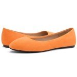 Colorful Ballet Flats for Every Occasion