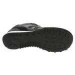 New Balance Women's 515 V3 Purple Sneakers