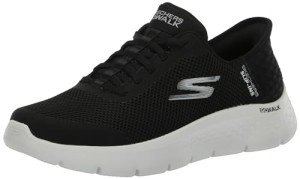 Skechers Women's Hands-Free Colorful Slip-In Sneakers