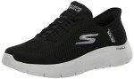 Skechers Women's Hands-Free Colorful Slip-In Sneakers