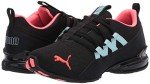 PUMA Women's Colorful Riaze Prowl Cross Trainers