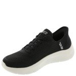 Skechers Women's Hands-Free Colorful Slip-In Sneakers