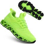 Colorful Women's Slip-On Running & Walking Sneakers