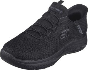 Skechers Women's Slip-Ins Summit Food Service Shoes