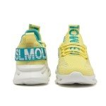 Colorful Women's Casual Mesh Walking Sneakers