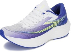 Colorful WHITIN Lightweight Women's Running Shoes