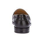 Dockers Men's Black Loafers, Size 12