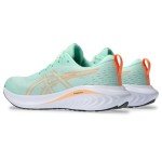 ASICS Women's Gel-Excite 10 Running Shoes - Mint Orange