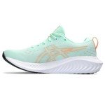 ASICS Women's Gel-Excite 10 Running Shoes - Mint Orange