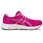 ASICS Women's Pink Rave Running Shoes, Size 11