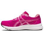 ASICS Women's Pink Rave Running Shoes, Size 11
