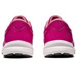 ASICS Women's Pink Rave Running Shoes, Size 11