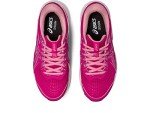 ASICS Women's Pink Rave Running Shoes, Size 11