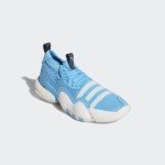 Adidas Trae Young 2.0 Men's Basketball Shoes, Blue