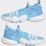 Adidas Trae Young 2.0 Men's Basketball Shoes, Blue
