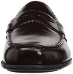 Burgundy Nunn Bush Men's Drexel Comfort Loafers