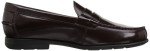 Burgundy Nunn Bush Men's Drexel Comfort Loafers