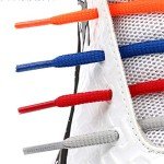 29 Pairs Colorful Round Laces for Athletic Shoes