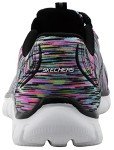 Skechers Women's Colorful Rock Around Sneakers, 7.5