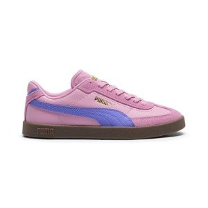 PUMA Women's Club II Era Mauve Sneakers