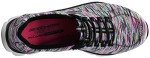 Skechers Women's Colorful Rock Around Sneakers, 7.5