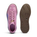 PUMA Women's Club II Era Mauve Sneakers