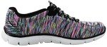Skechers Women's Colorful Rock Around Sneakers, 7.5