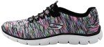 Skechers Women's Colorful Rock Around Sneakers, 7.5
