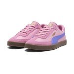 PUMA Women's Club II Era Mauve Sneakers